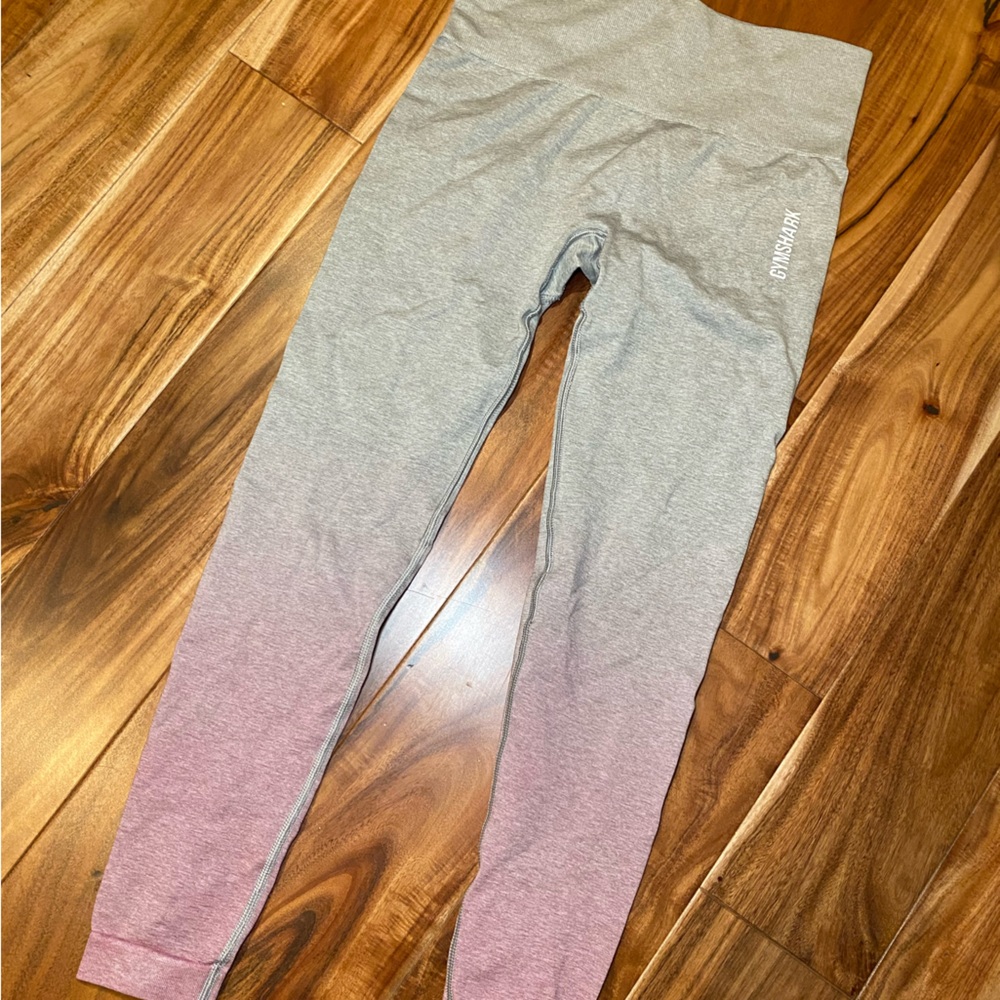 Gymshark leggings size small